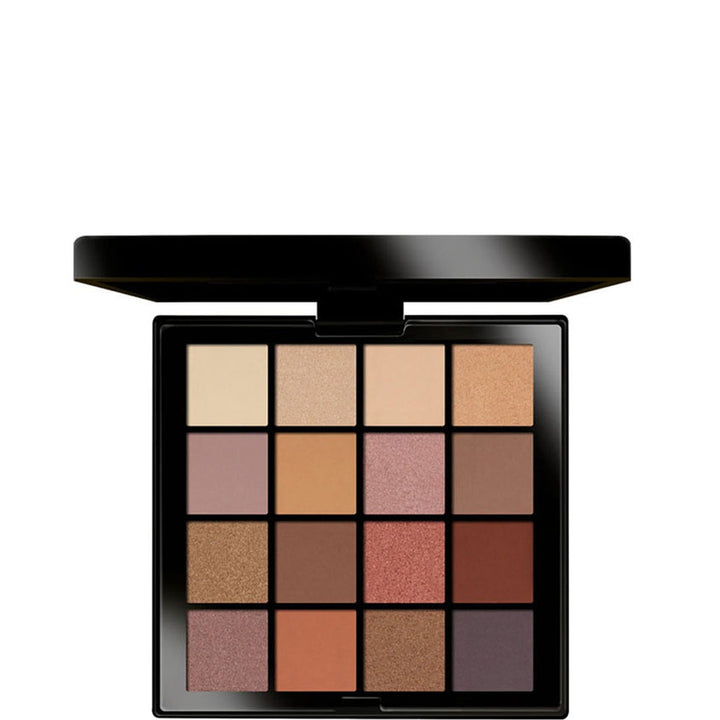 GLAM LOOK EYESHADOW PALETTE - GME001