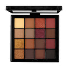 CHARACTER Glam Look Eyeshadow Palette GME002