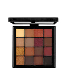CHARACTER GLAM LOOK EYESHADOW PALETTE - GME002 – متجر إلكتروني