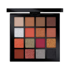 CHARACTER Glam Look Eyeshadow Palette GME003