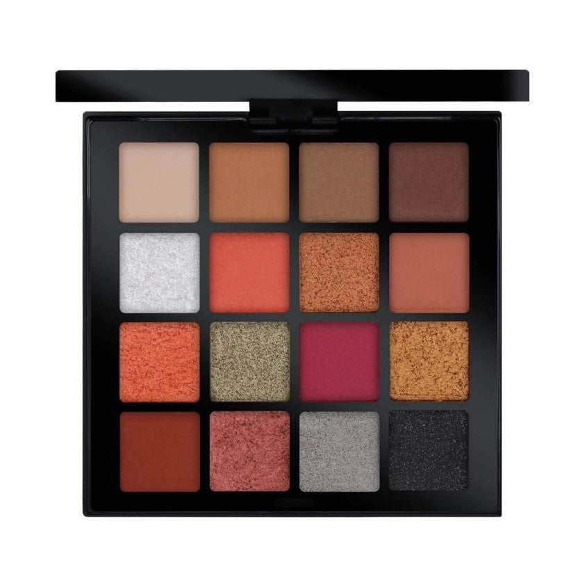 CHARACTER Glam Look Eyeshadow Palette GME003