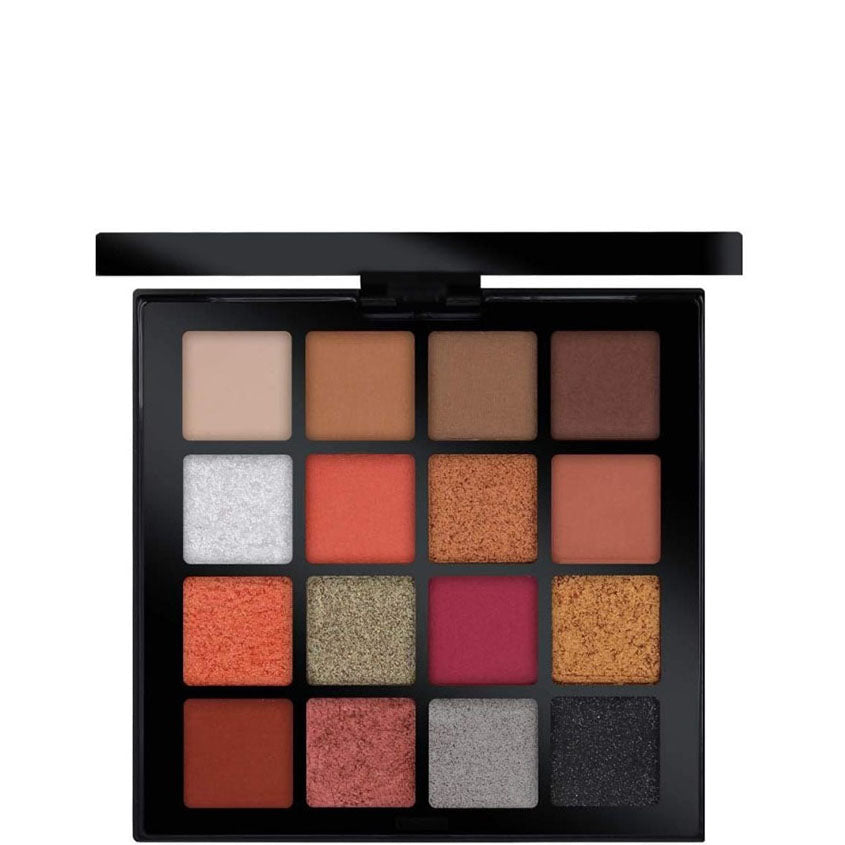 CHARACTER GLAM LOOK EYESHADOW PALETTE - GME003 – شراء أونلاين