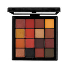 CHARACTER Glam Look Eyeshadow Palette GME004