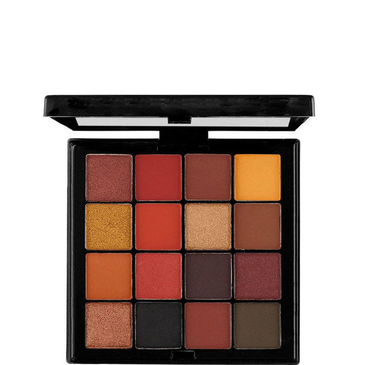 GLAM LOOK EYESHADOW PALETTE - GME004
