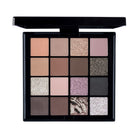 CHARACTER Glam Look Eyeshadow Palette GME013