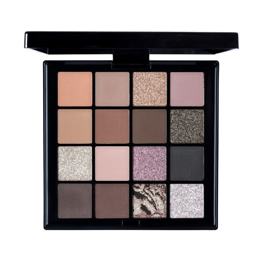 CHARACTER Glam Look Eyeshadow Palette GME013
