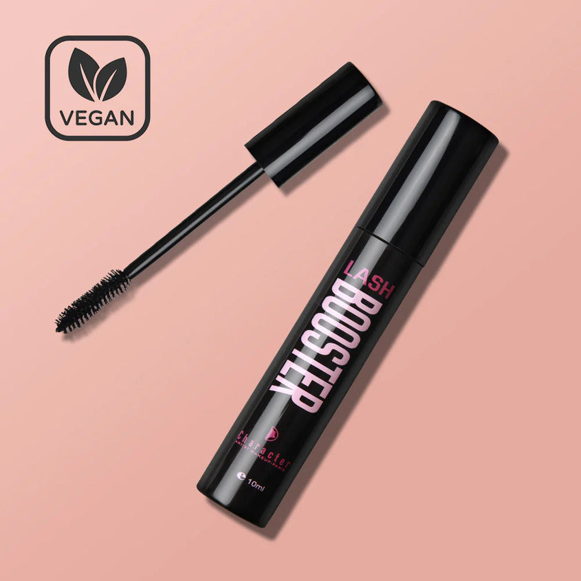 CHARACTER LASH BOOSTER MASCARA - MLB001