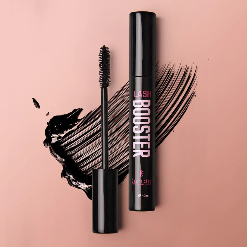 CHARACTER LASH BOOSTER MASCARA - MLB001 – buy online