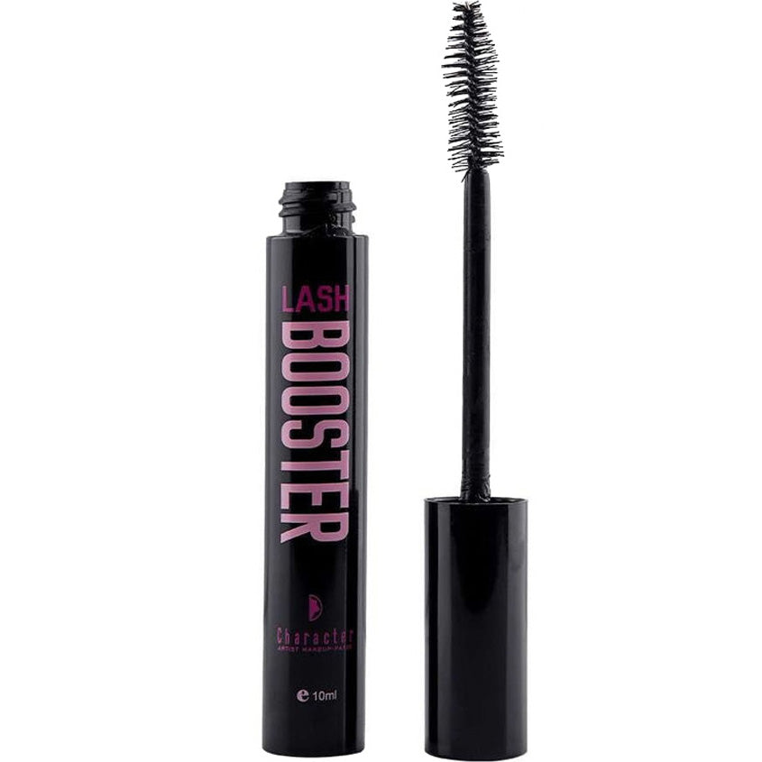 CHARACTER LASH BOOSTER MASCARA - MLB001 – free delivery