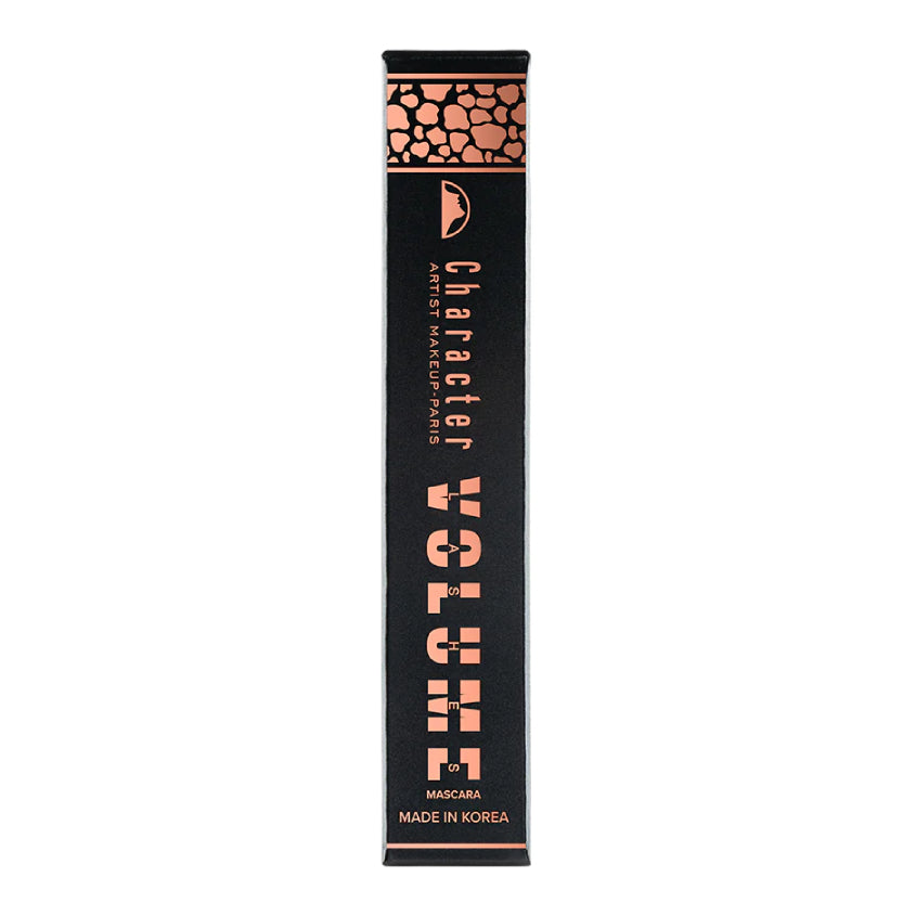 CHARACTER VOLUME LASHES MASCARA - KCM002 – توصيل مجاني