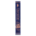 CHARACTER Long Lush Mascara