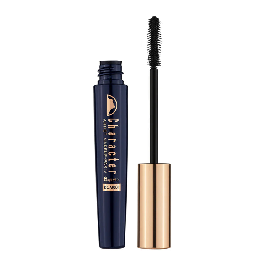 CHARACTER Long Lush Mascara