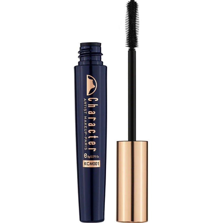 CHARACTER LONG LUSH MASCARA - KCM001 – توصيل مجاني