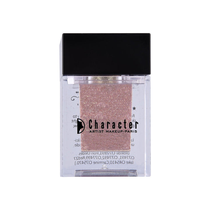 CHARACTER Sparkles Glitter