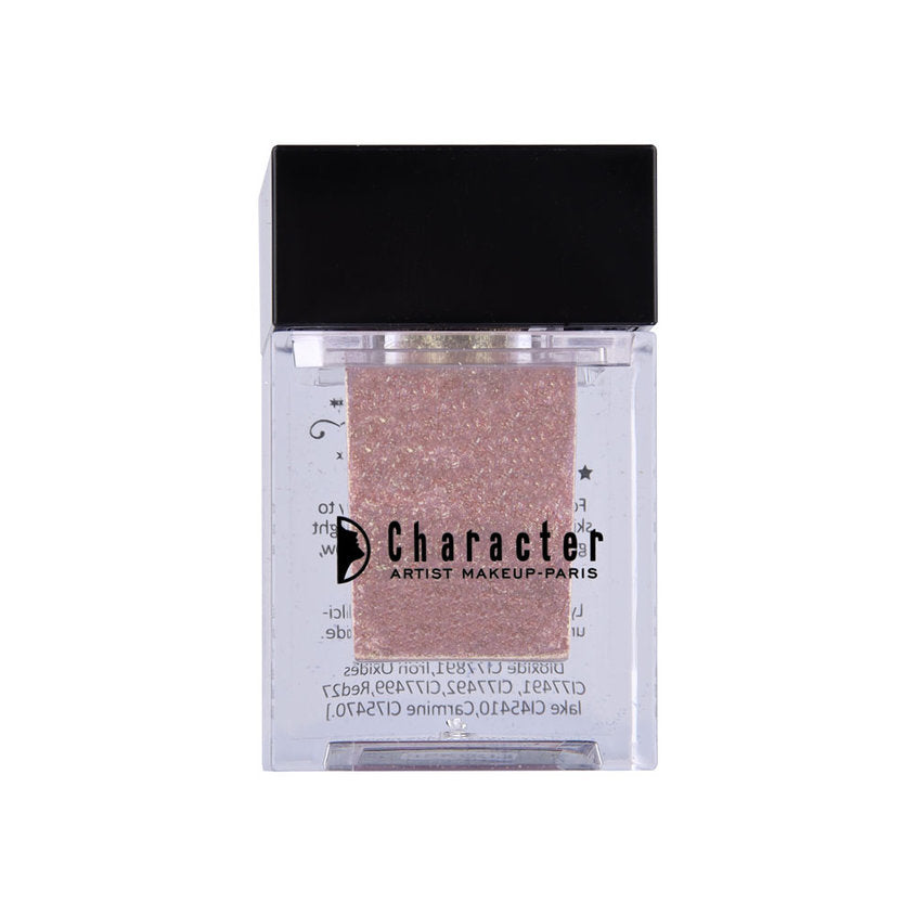 CHARACTER Sparkles Glitter