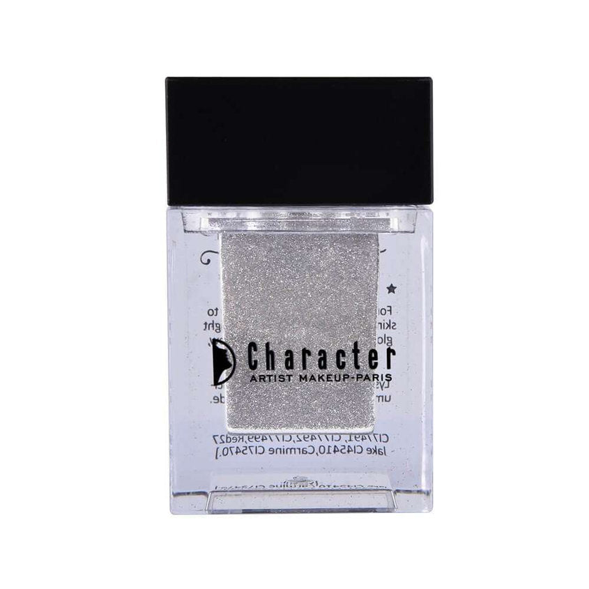 CHARACTER Sparkles Glitter