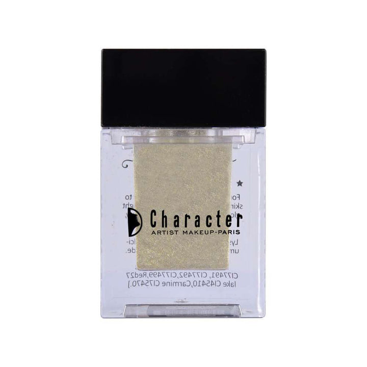 CHARACTER Sparkles Glitter