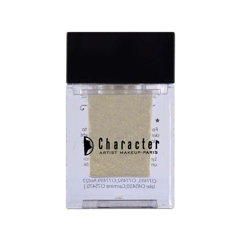 CHARACTER Sparkles Glitter