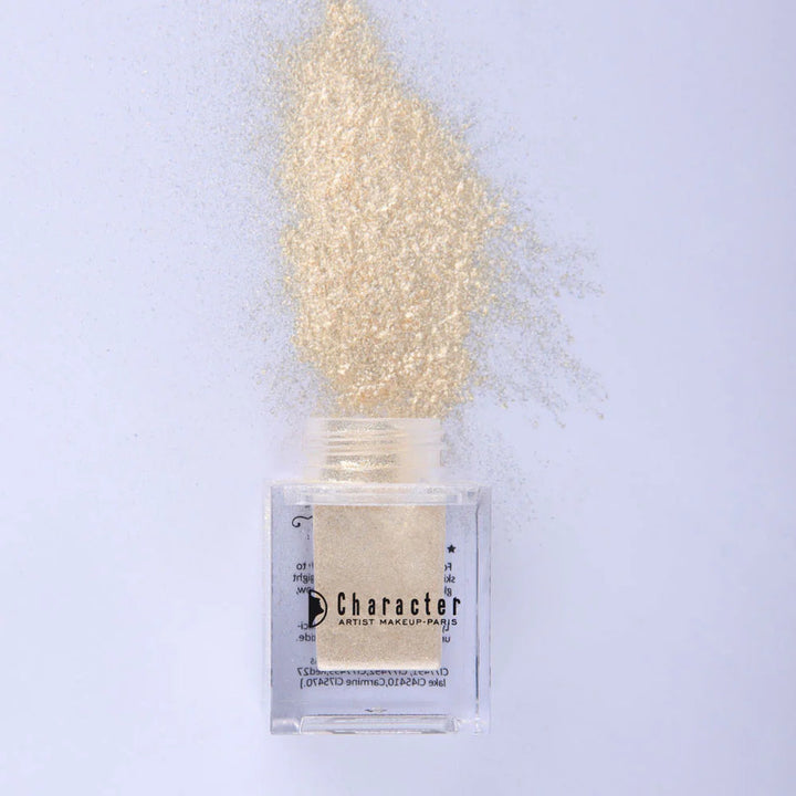 CHARACTER Sparkles Glitter