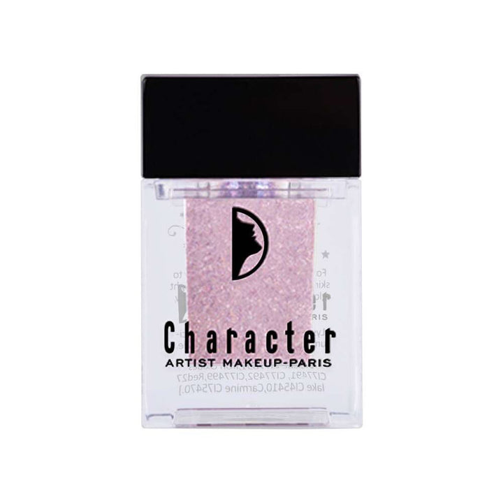 CHARACTER Sparkles Glitter