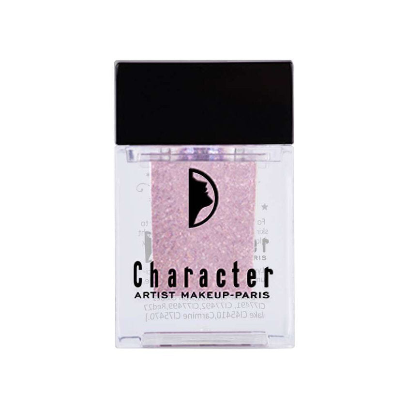 CHARACTER Sparkles Glitter