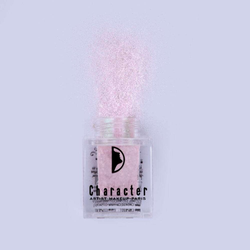 CHARACTER Sparkles Glitter