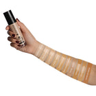 CHARACTER Silky Matte Foundation