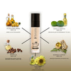 CHARACTER Silky Matte Foundation