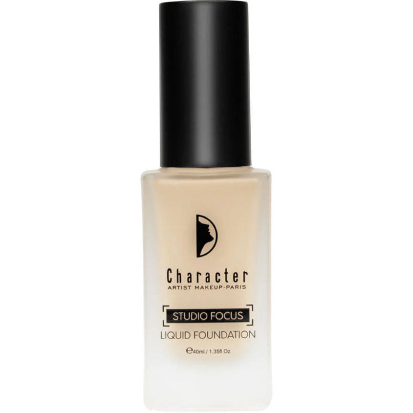 CHARACTER STUDIO FOCUS LIQUID FOUNDATION - PIF002