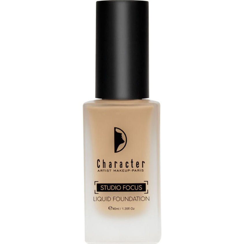 CHARACTER STUDIO FOCUS LIQUID FOUNDATION - PIF003 – صورة 6
