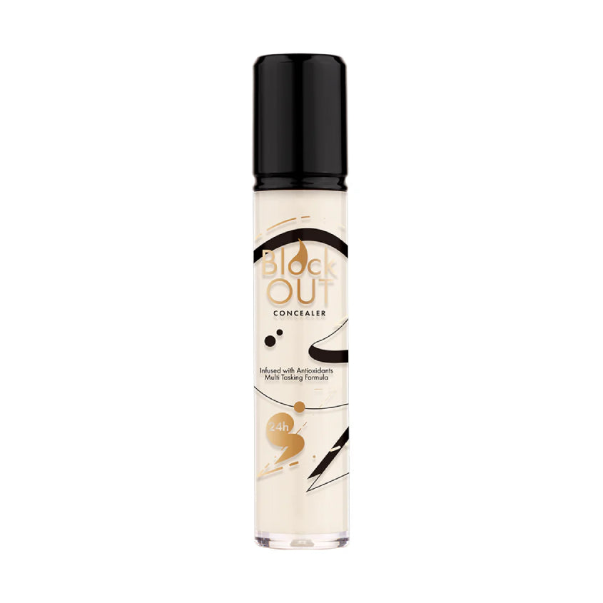 CHARACTER Block Out Concealer