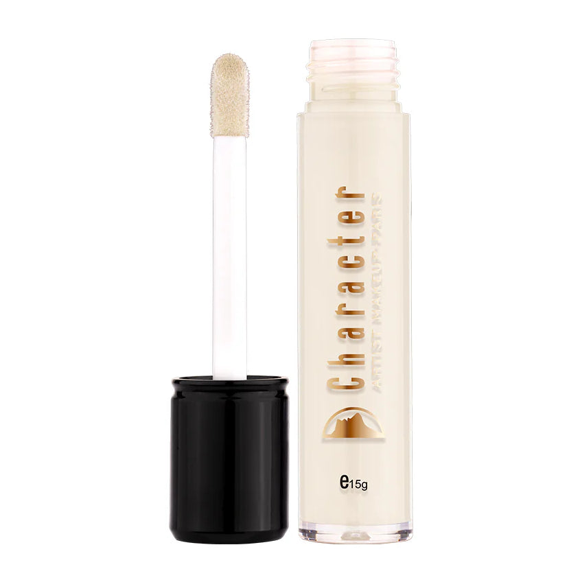 CHARACTER Block Out Concealer