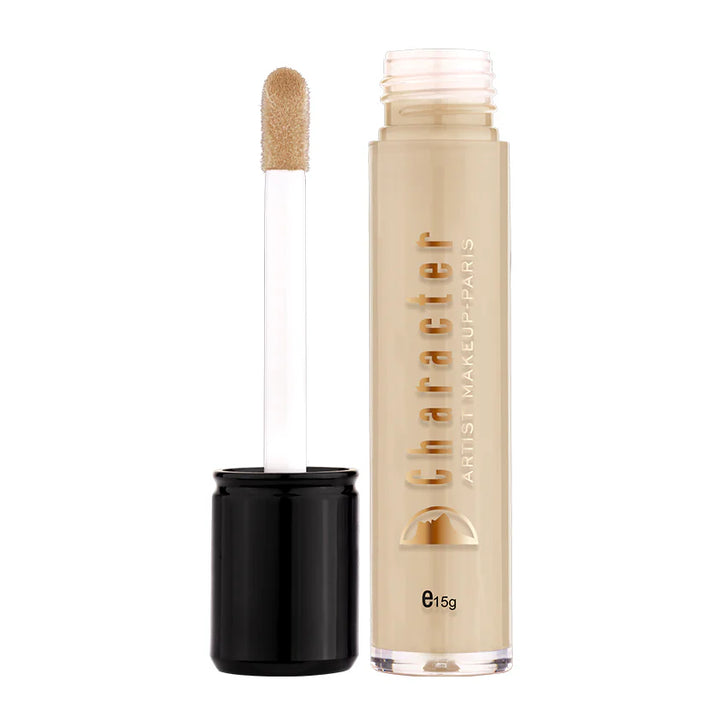 CHARACTER Block Out Concealer