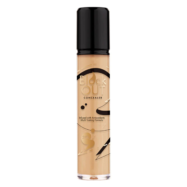 CHARACTER Block Out Concealer