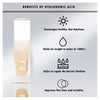 HAYALURONIC ACID HIGH COVERAGE FOUNDATION - HCF003