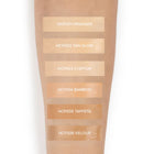 HAYALURONIC ACID HIGH COVERAGE FOUNDATION - HCF001