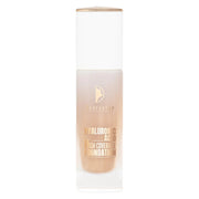 CHARACTER Hayaluronic Acid High Coverage Foundation