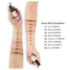 CHARACTER Quick Stick Foundation