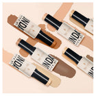 CHARACTER Quick Stick Foundation