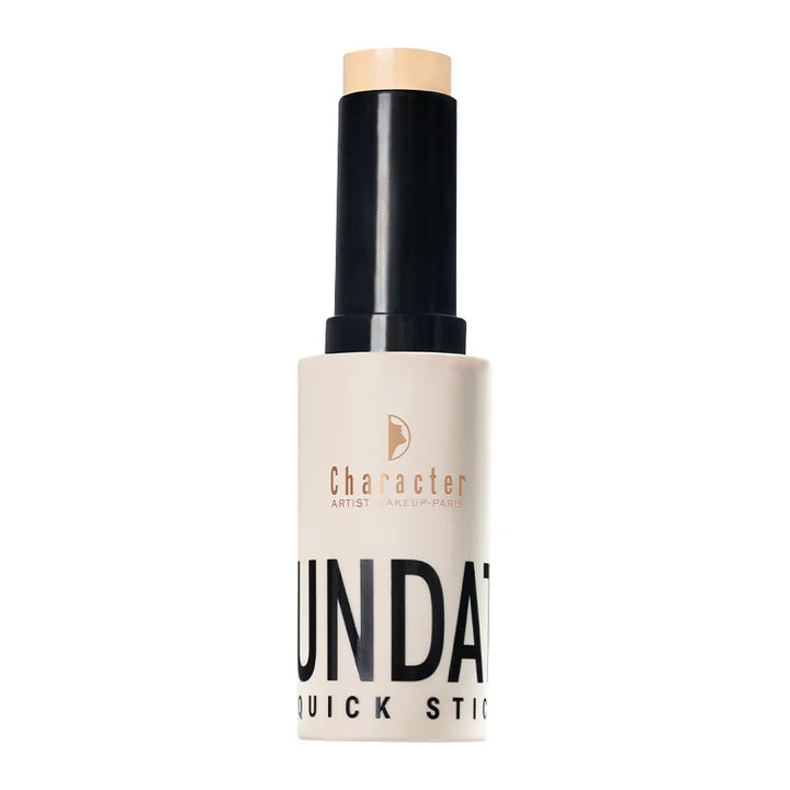 CHARACTER Quick Stick Foundation