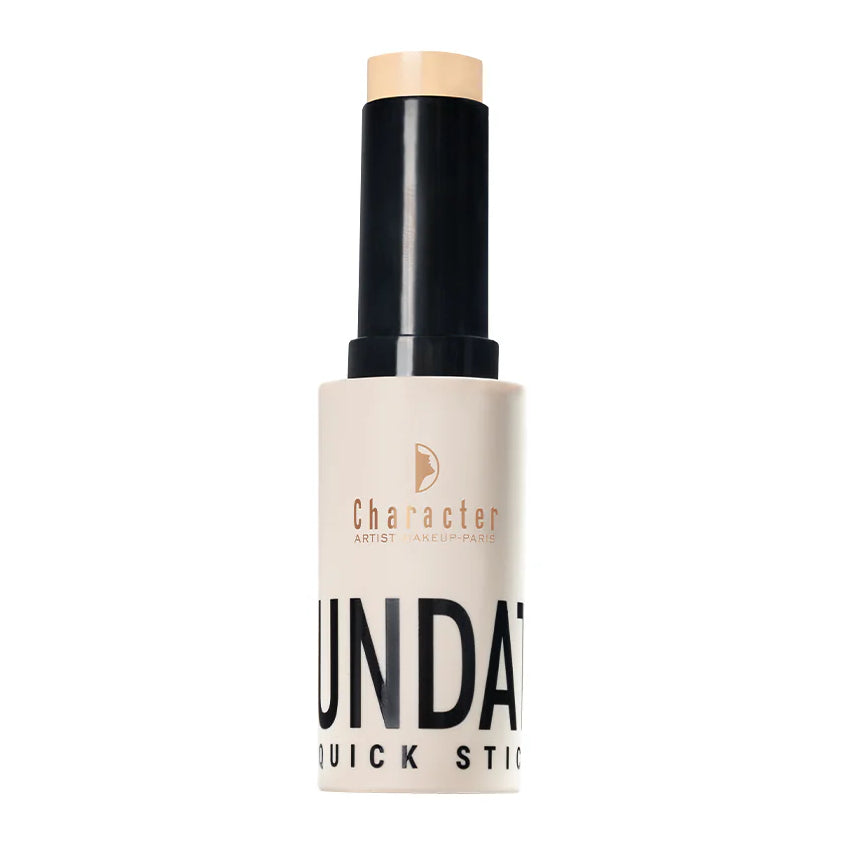 CHARACTER Quick Stick Foundation