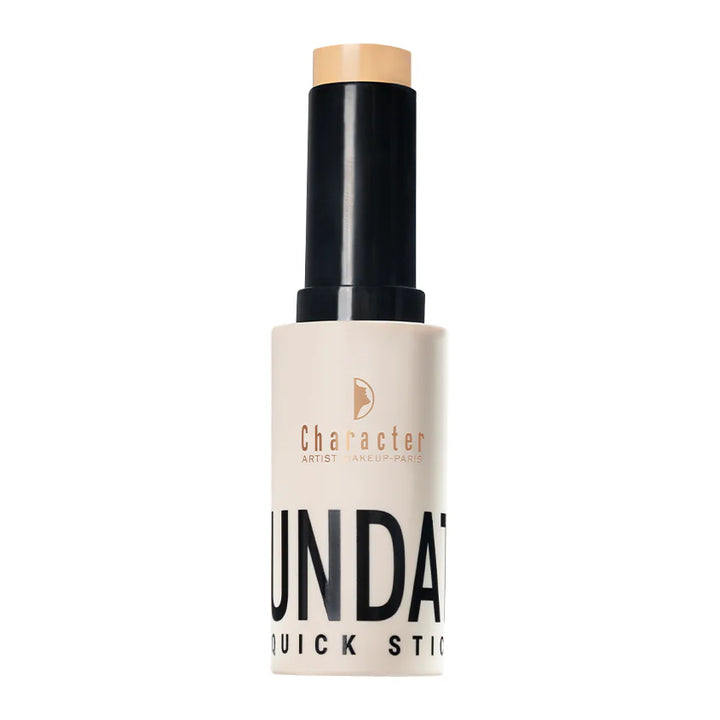CHARACTER Quick Stick Foundation