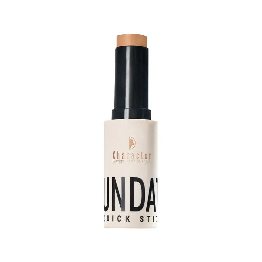 CHARACTER Quick Stick Foundation