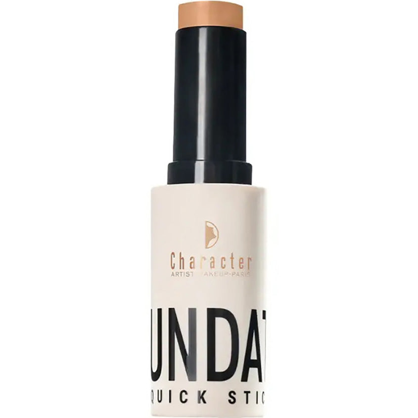 CHARACTER QUICK STICK FOUNDATION - CQS007 – توصيل مجاني