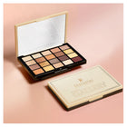 CHARACTER Shadow Gallery 20 Color Eyeshadow Palette