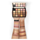 CHARACTER Shadow Gallery 20 Color Eyeshadow Palette