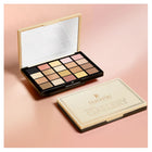 CHARACTER Shadow Gallery 20 Color Eyeshadow Palette