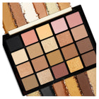 CHARACTER Shadow Gallery 20 Color Eyeshadow Palette