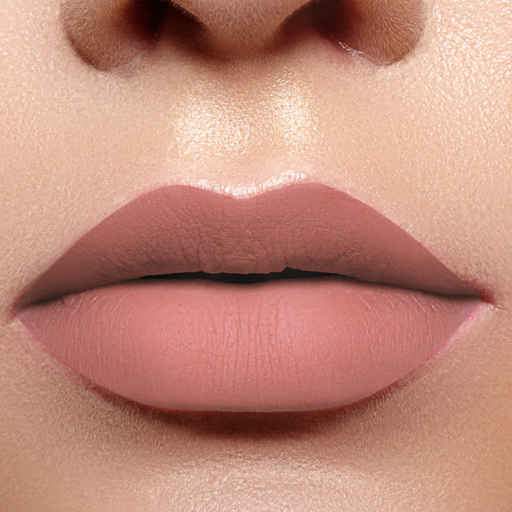 CHARACTER Read My Lips Matte