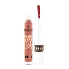 CHARACTER Read My Lips Matte